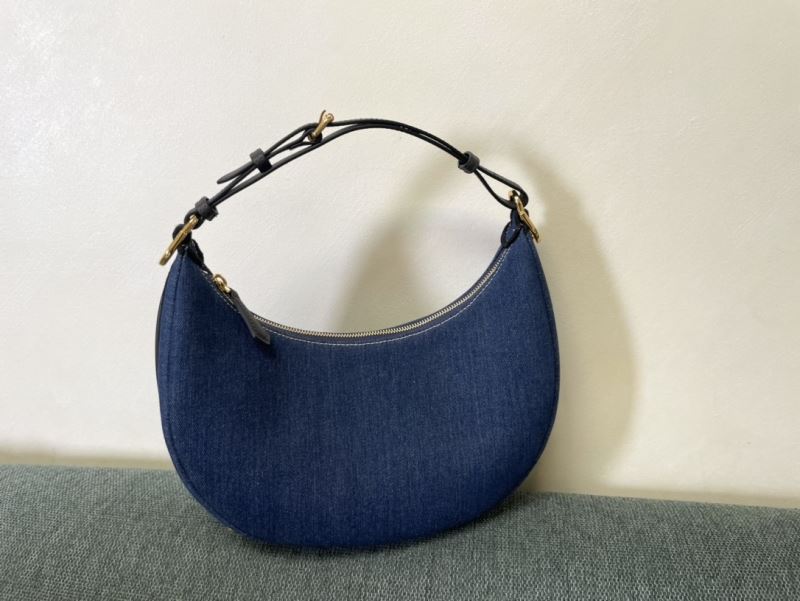 Fendi Hobo Bags